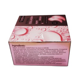 Yargkos 60 Pcs Pink Under Eye Patches, 30 Pairs Undereye Mask for Dark Circles Puffy Eyes Treatment, Collagen Gel Pads Hydrating for Eye Bags Puffiness Wrinkle, Women Men Beauty Skin Care Products