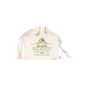 Olivos Collagen Olive Oil Soap in Canvas Bag 150 G
