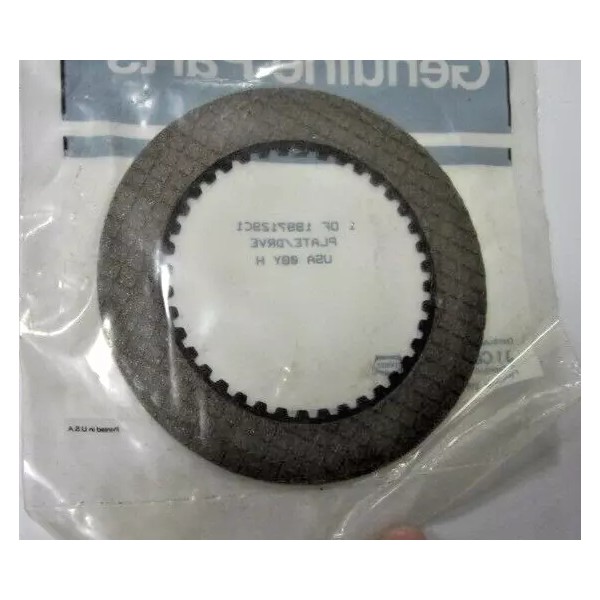 Caseih Case IH Maxxum Clutch disc 1997129C1-5120 5130 5140 5150