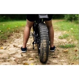 CST 20X4.00 CST Scout E-Moped Bike Fat Tires Dual Purpose Tire for Electric Bike