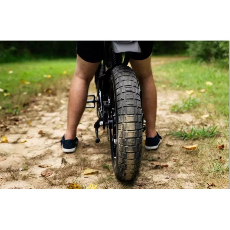 CST 20X4.00 CST Scout E-Moped Bike Fat Tires Dual Purpose