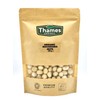 Organic Macadamia Nuts 250g - No Additives or Preservatives -