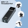 INSEESI Battery Handle Compatible with DJI Osmo Pocket 3 Creator