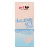 Pink Up, Suero Acído Hialuronico, Hidratación Profunda Momento de aplicación
