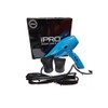 Ipro Secadora Ceramic Ionic Profesional Motor de Larga Duracin