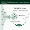 Celfull NAD+ 17-in-1 - 3,000mg - 60 capsules