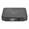 GTMEDIA GTXCOMBO 8K FTA Satellite Receiver DVB-S2/S2X 4:2:2 Sat TV