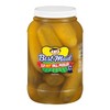 Hot and Spicy Pickle Whole Dill Pickles Fresh Pack (1