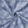 Encasa Dining Table Runner for 4 Seaters, Size 32 x