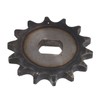 428 Motor Sprocket Set Steel 19T Front Engine Sprocket 14T