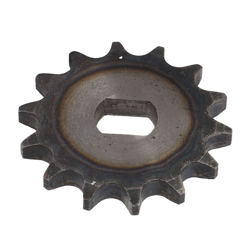 428 Motor Sprocket Set Steel 19T Front Engine Sprocket 14T
