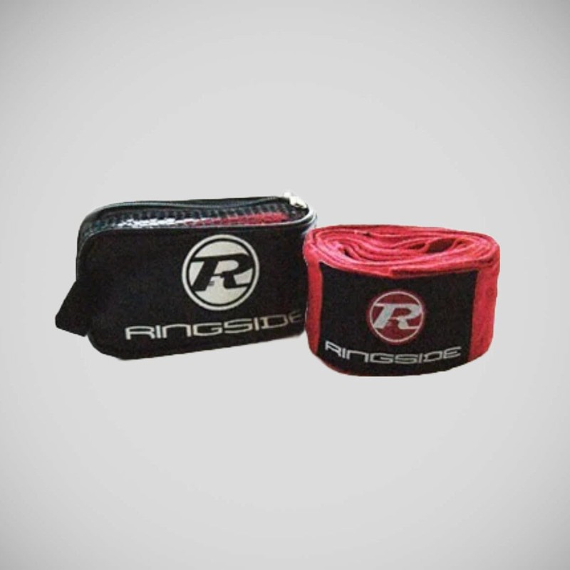 Ringside Boxing Pro Hand Wraps 3.5m
