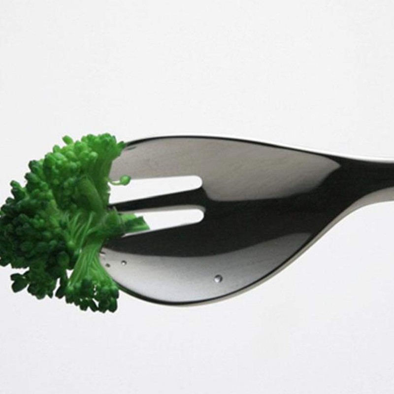 Noji CUT-091 UD Cut Fork for Large and Left Hand