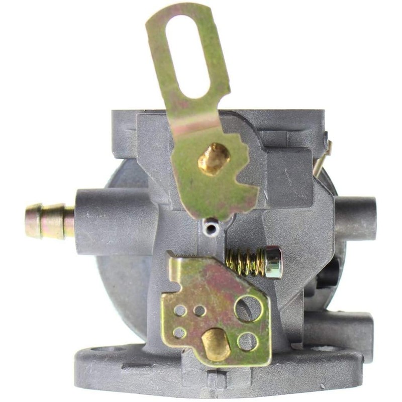 Carburetor Carb Assembly W/Gasket for Tecumseh 8HP 9HP 10HP Snowblower