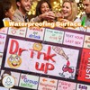COZZIYCUL Interactive Drinking Board Games for Adults Included Instructions Funny