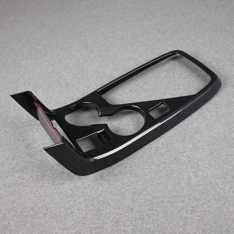 RQING for Subaru Crosstrek 2024 2025 2026 Front Center Console