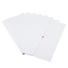 PATIKIL Small Arrow Stickers 0.5x0.4, Self Adhesive Rectangle Product Inspection