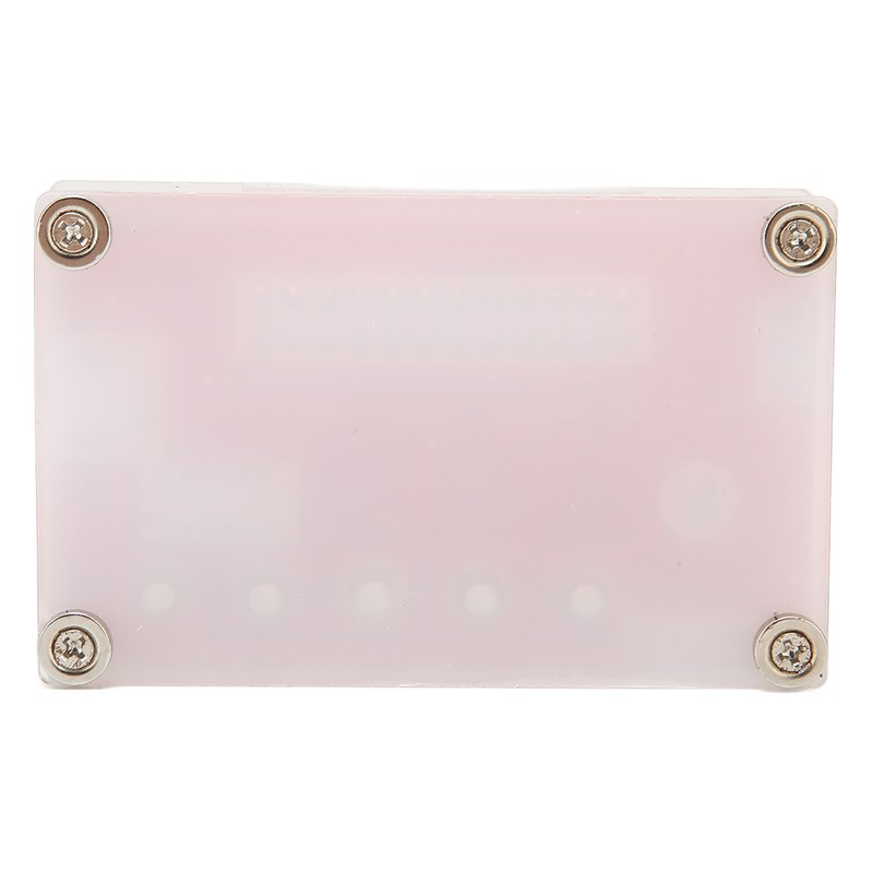 Power Distribution Board ADJ Adjustable Voltage Knob Touch Sensing Switch