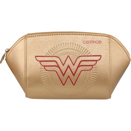 Catrice Wonder Woman Make-up Bag