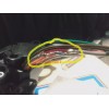 RFY Ignition Key Switch & Resistor For Kawasaki Ninja 500