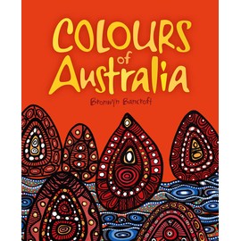 Colours of Australia