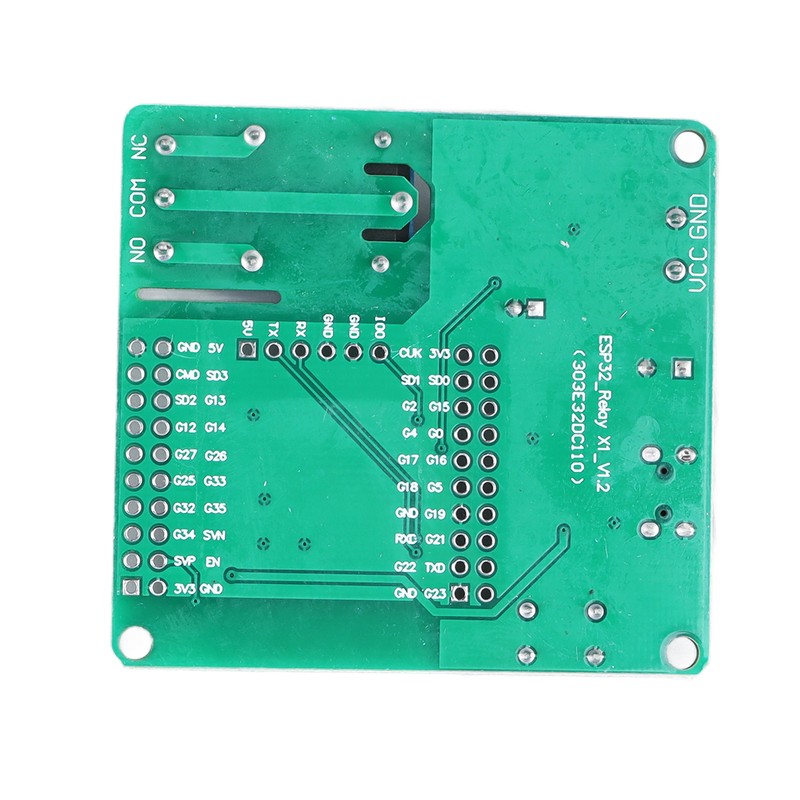 1 2 4 8 Channel Relay Module WIFI Bluetooth Remote