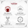 Thayers Tónico Facial Witch Hazel Rose Petal 355ml Hidratante Libre