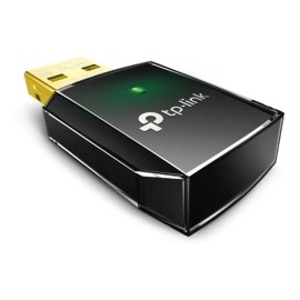 Adaptador Red Inalambrica Usb Tp-link Archer T2u Banda Dual