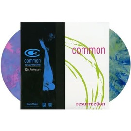 Resurrection: 30th Anniversary [VINYL]