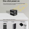 1080P HD Mini Camera with Fixed Bracket Infrared Night Camera