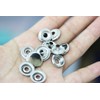 1000 Pieces Stainless Steel Snap Fastener, BetterJonny 15mm Heavy Duty