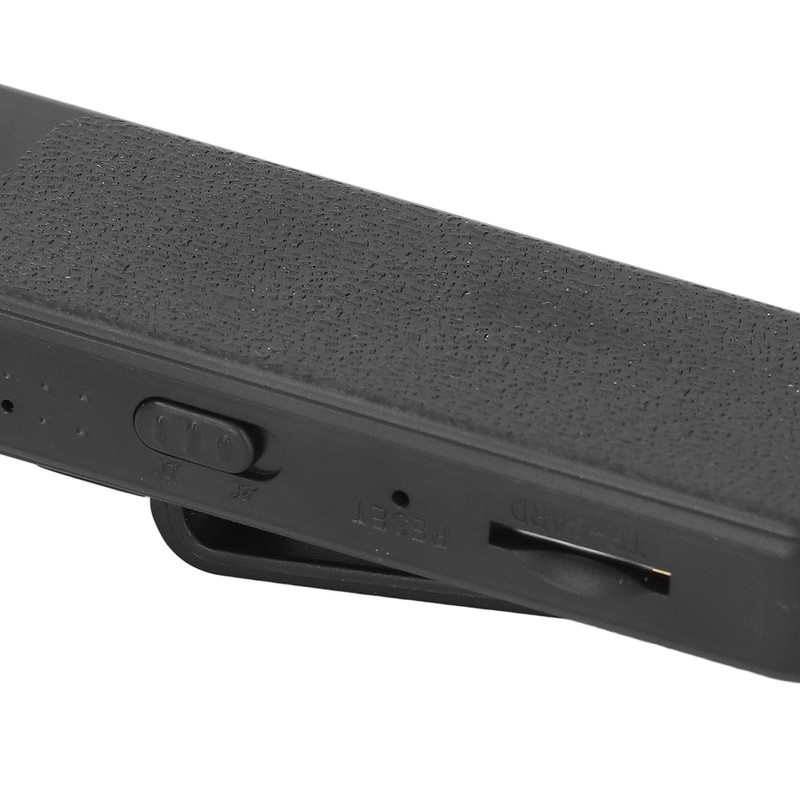 Body Worn Camera HD 1080P Infrared Night Vision Motion Detection