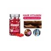 Capilar Reparación Nutrición Cápsulas Hair Vitaminas