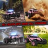 BLUEJAY Remote Control Car, 2.4GHz High Speed 33KM/H RC Cars