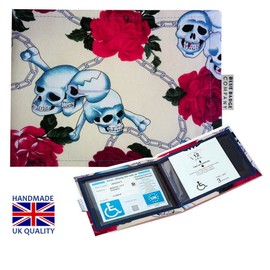 Blue Badge Co Pack of 10 PM2.5 Activated Carbon Filter, 5 Layers Replaceable Anti-Mist Filter, Protective Mouth Filter for Use with Face Masks