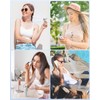 TriPole Portable Fan Mini Handheld Turbo Fan for Travel, 20H