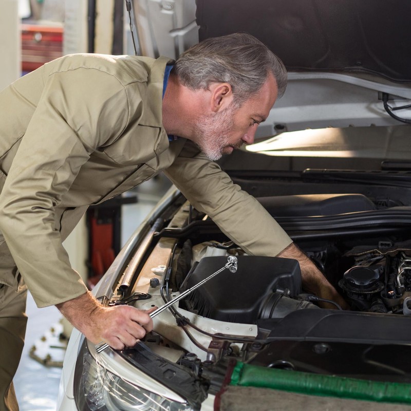 4 Pack Magnetic Pickup Tool, Telescoping Stick, Extendable Magnetic Pen