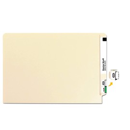 Doctor Stuff - File Folder Labels, Complete Set of Numbers 0-9, TRACO Match - TRNM Series Chart Stickers, 15/16" x 1-5/8", 1 Each of 10 Rolls, 500/Roll