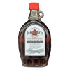 Jakeman's Pure Maple Syrup, Canada Grade A, Amber, 500mL/16.9 fl.