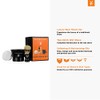 Van Der Hagen Men's Luxury, Shave Set