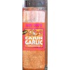 Andy Roo's Cajun Garlic Seasoning (No MSG), 28 Ounce Bulk