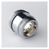 Adapter / Reducer M24 x 1 Male Thread to M22