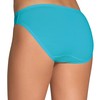 Fruit Of The Loom Womens Breathable Underwear, Moisture Wicking Keeps
