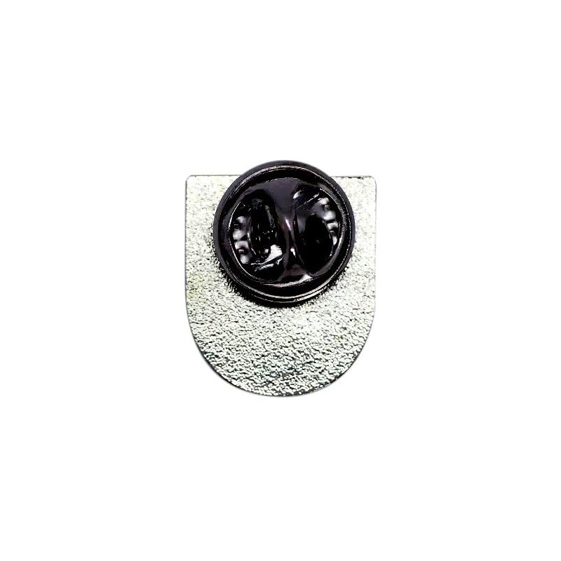 Germany Crest Pin Badge 2.5 cm High x 2.1 cm
