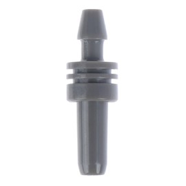 UNFAIRZQ Home Blood Pressure Monitor Arm Cuff Connection Air Hose Adapter Easy to Connect 4 mm (0.16 inches) / 5 mm (0.20 inches) / 6 mm (0.24 inches) Arm Cuff Connector