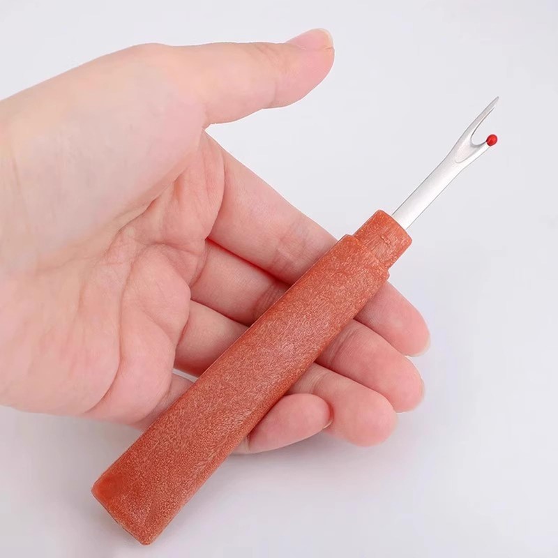 37PCS Sewing Tool Set, Needles Thread Hand Repair Tools, Multi-Purpose