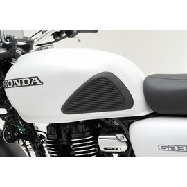 Honda GB350/GB350 S (NC59-1100001~) 08P70-K0Z-D10 Side Tank Pad