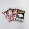 Gerson Tack Cloth, Standard White, Set of 3, Dust Removal