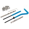 Satra S-X38A Thread Repair Kit M5 x 0.8 Thread Set