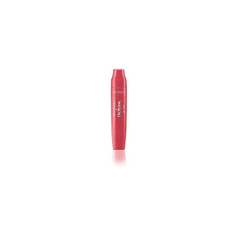Lebron Kisses Cushion Lip Tint 360 Raspberry Kiss (Color Image: